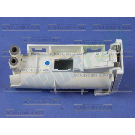 Whirlpool WPW10238123 Whirlpool Refrigerator Housing WPW10238123
